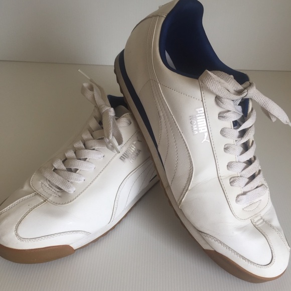 puma slip on sneakers 12